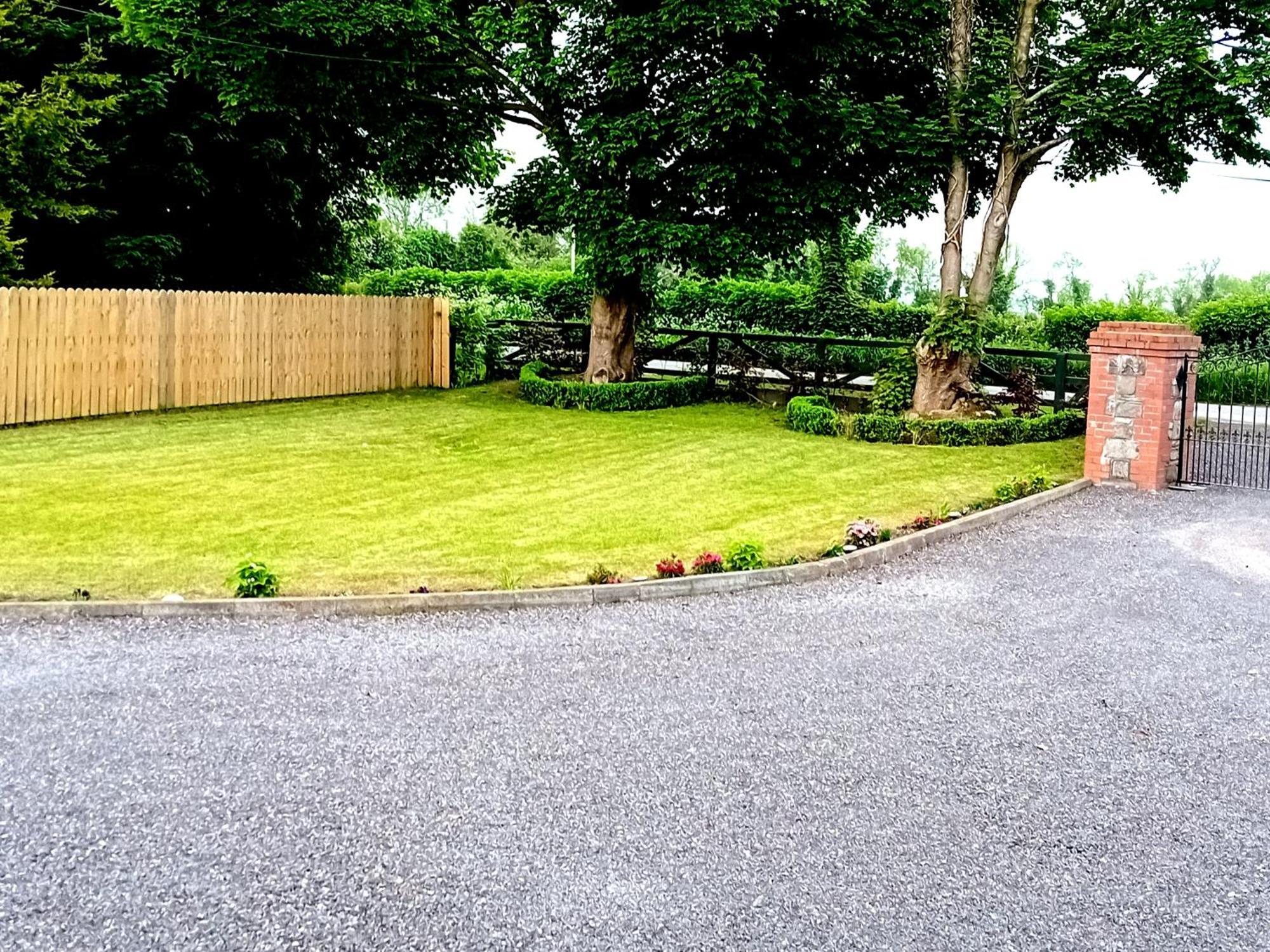 White Quarry Hse Quarry Road Pension Navan Buitenkant foto
